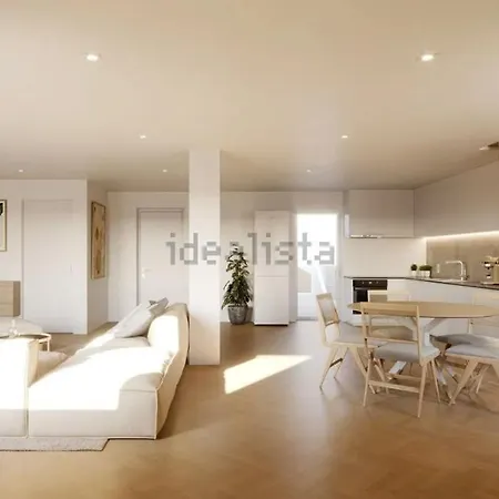 Casa Areal Baleal フェレル