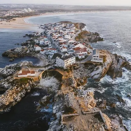 Casa Areal Baleal * フェレル